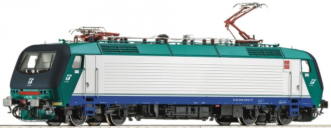 Electric Locomotive E.412 019<br /><a href='images/pictures/Roco/226006.jpg' target='_blank'>Full size image</a>